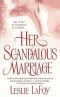 [The Turnbridge Sisters 01] • Her Scandalous Marriage